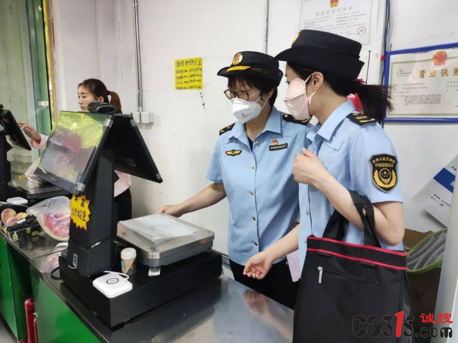 北京市东城区市场监管局出台多项措施，保障暑期旅游市场秩序稳定
